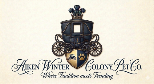 The Winter Colony Pet Co.